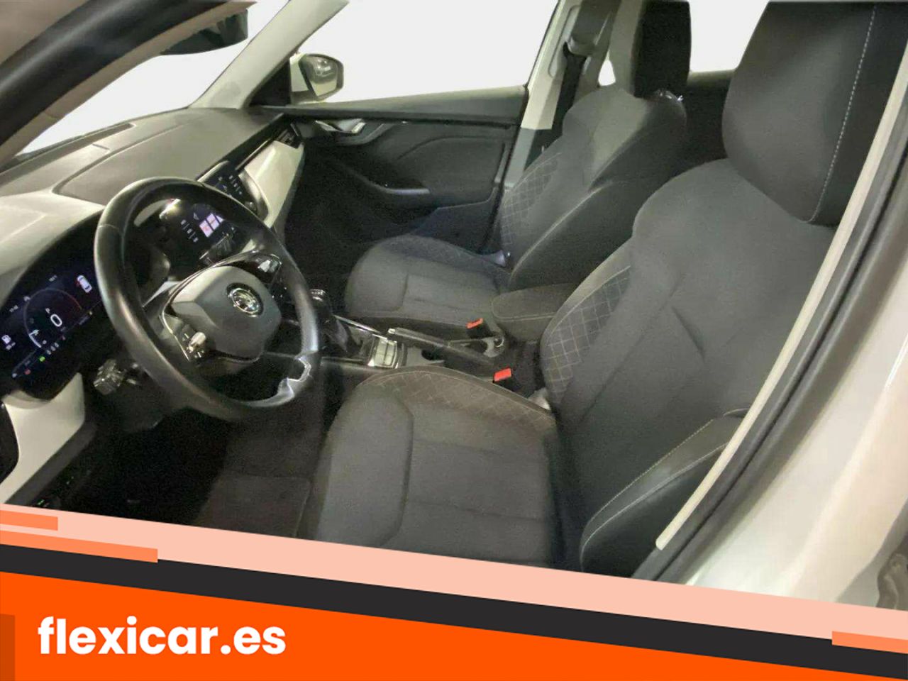 Foto Skoda Kamiq 13