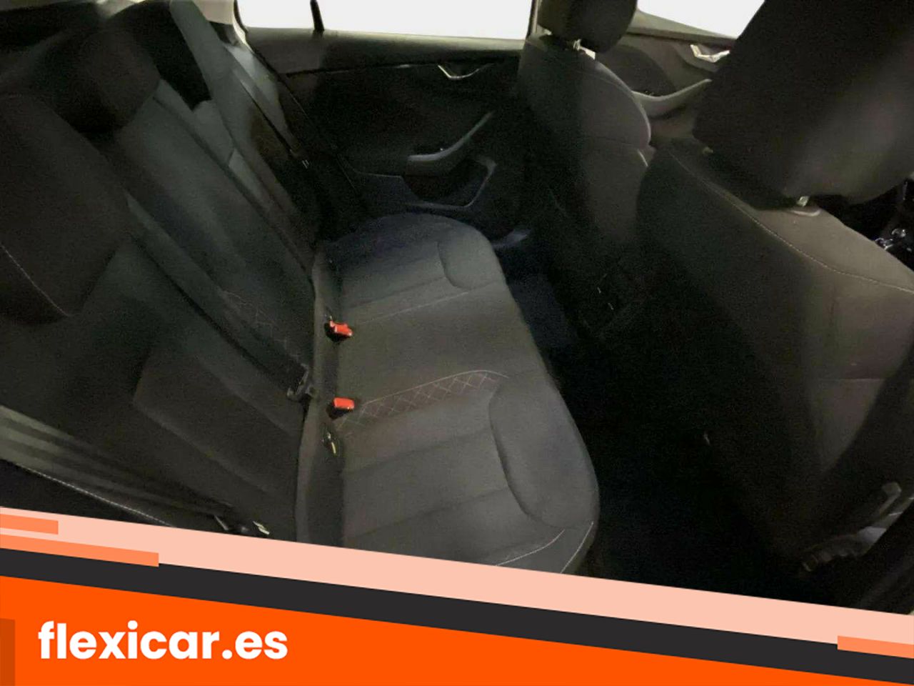 Foto Skoda Kamiq 14