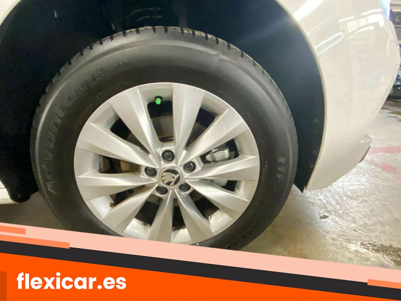 Foto Skoda Kamiq 16