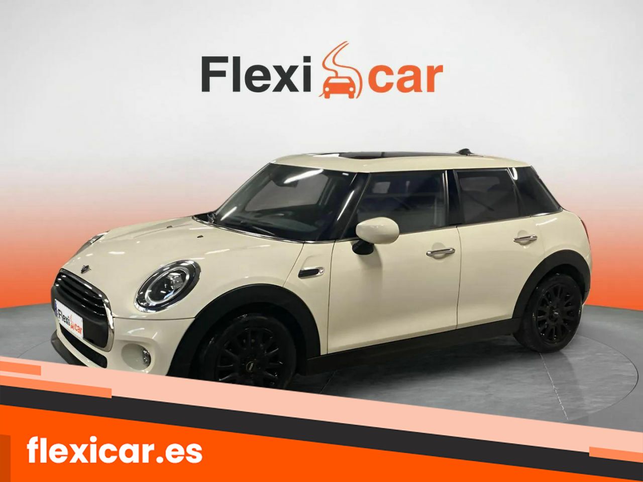 Foto Mini Cooper 2