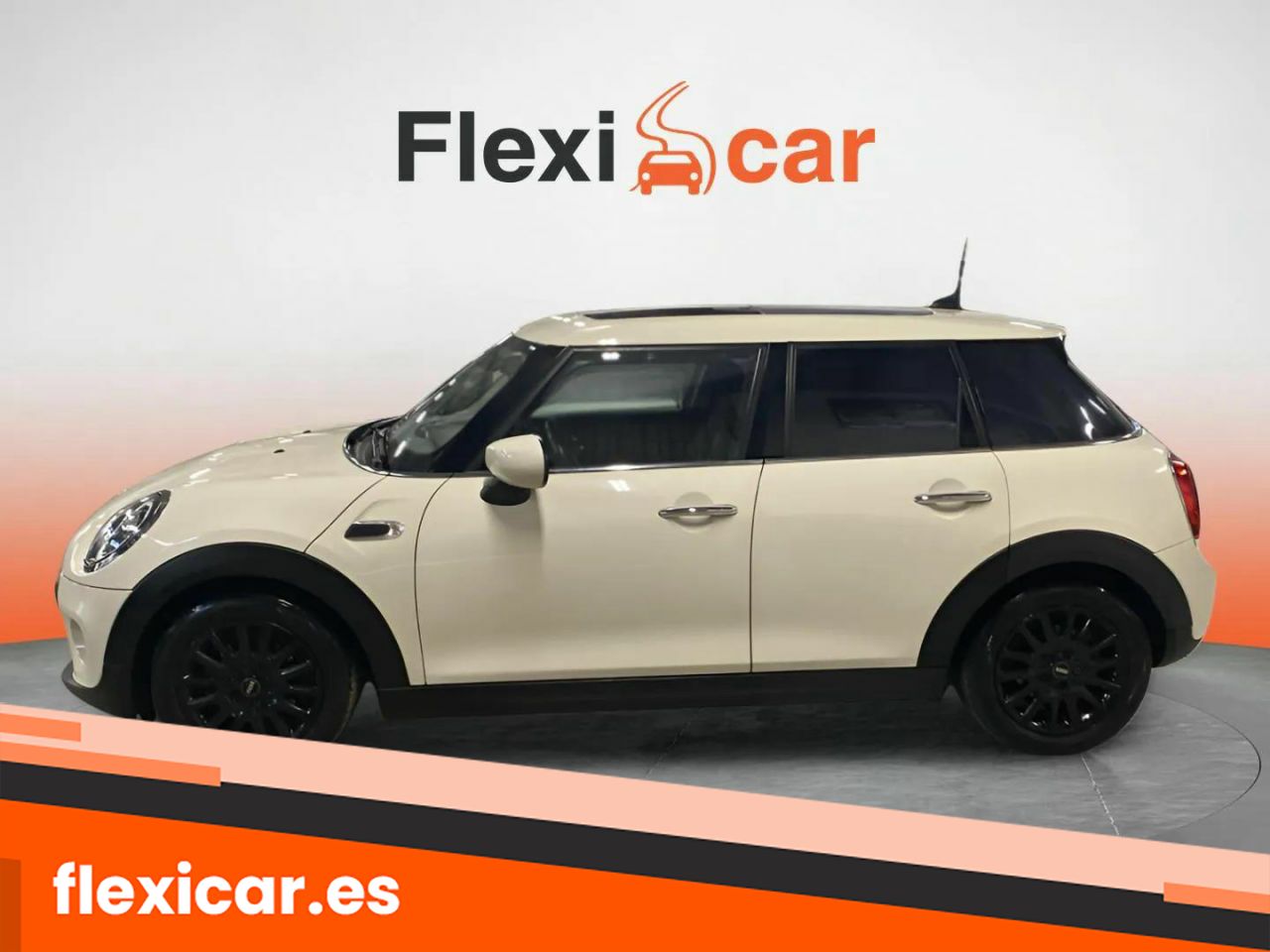 Foto Mini Cooper 3