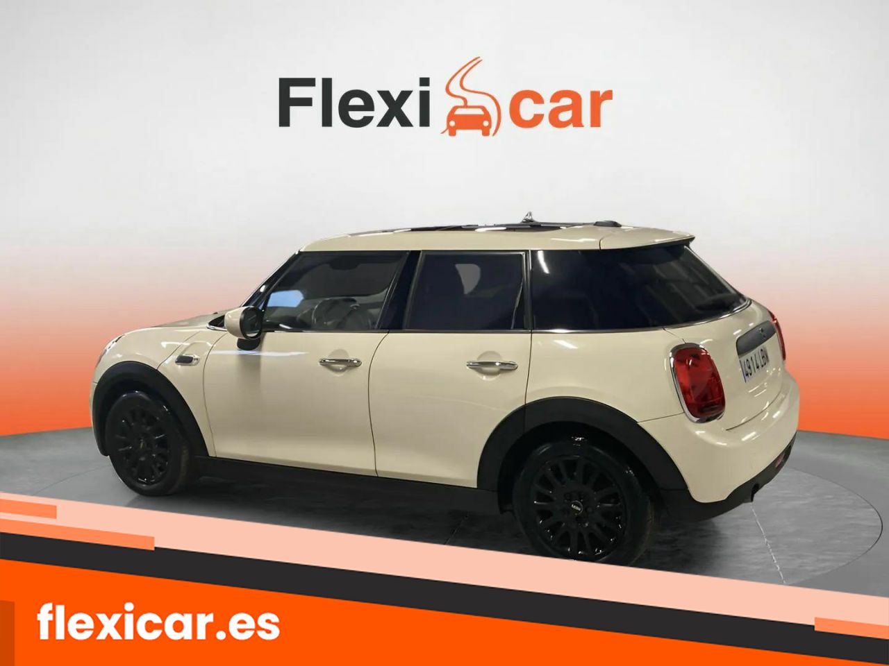 Foto Mini Cooper 4