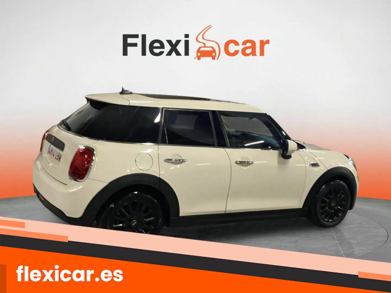 Foto Mini Cooper 7