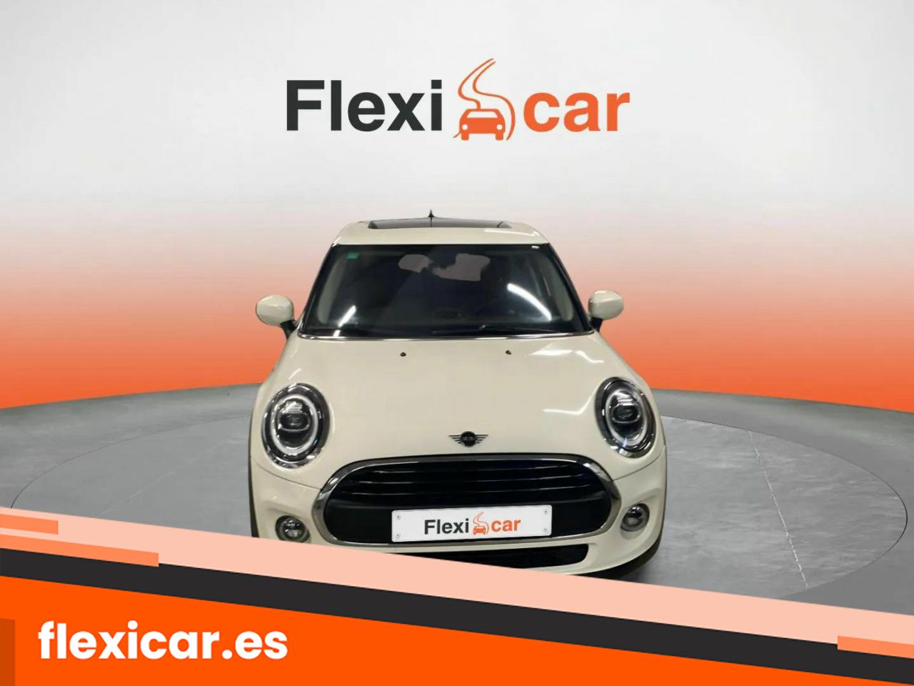 Foto Mini Cooper 9