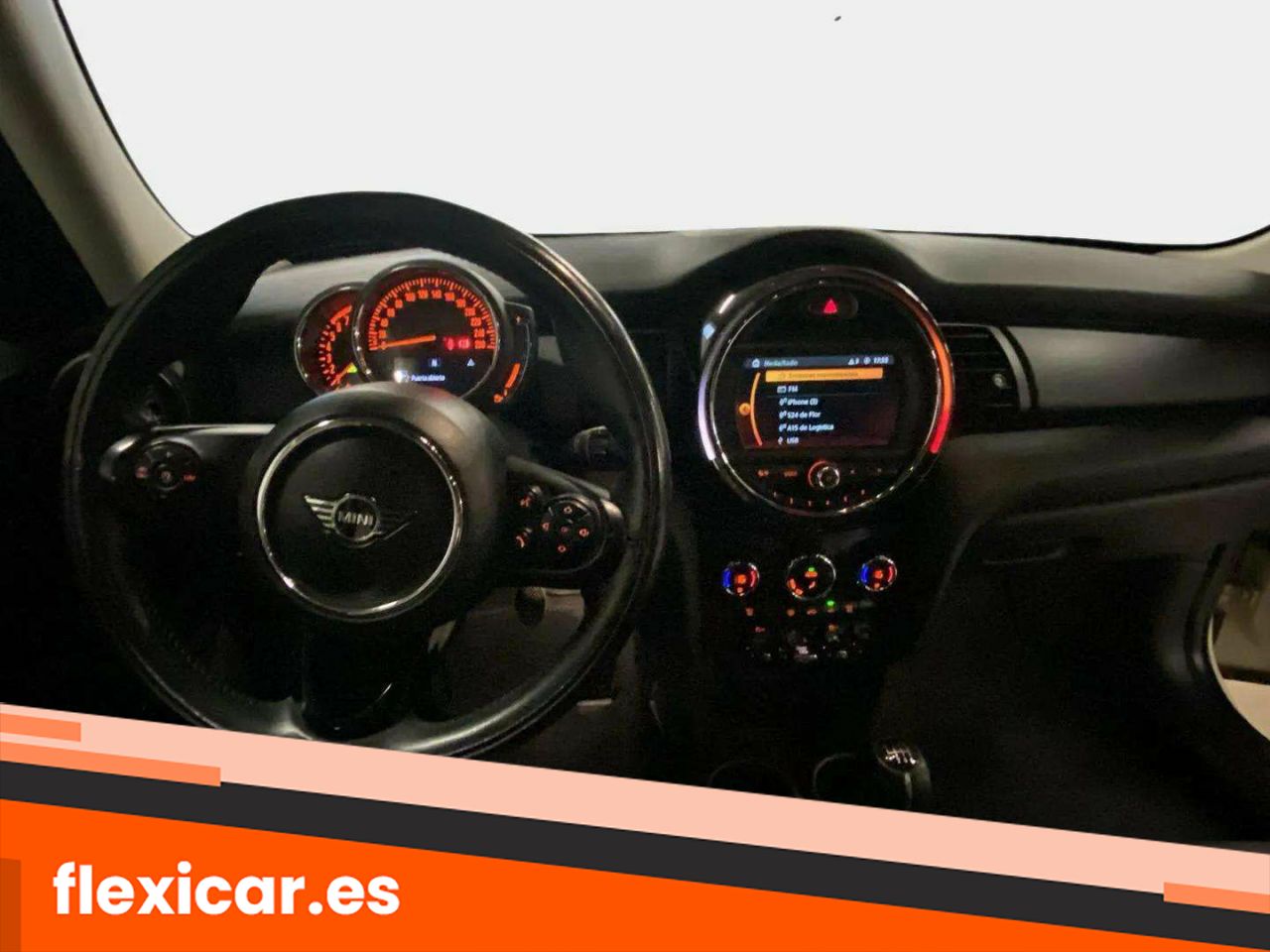 Foto Mini Cooper 10