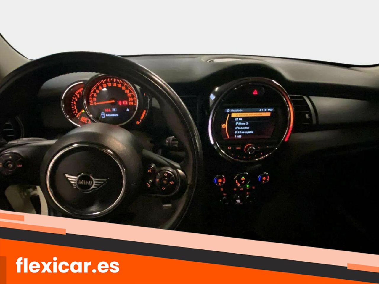 Foto Mini Cooper 11