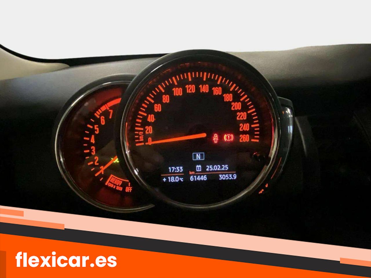 Foto Mini Cooper 13