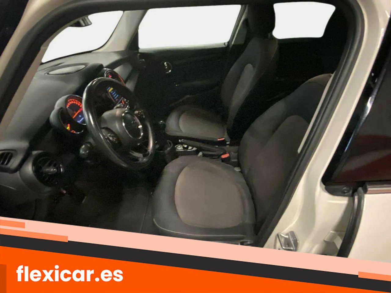 Foto Mini Cooper 14