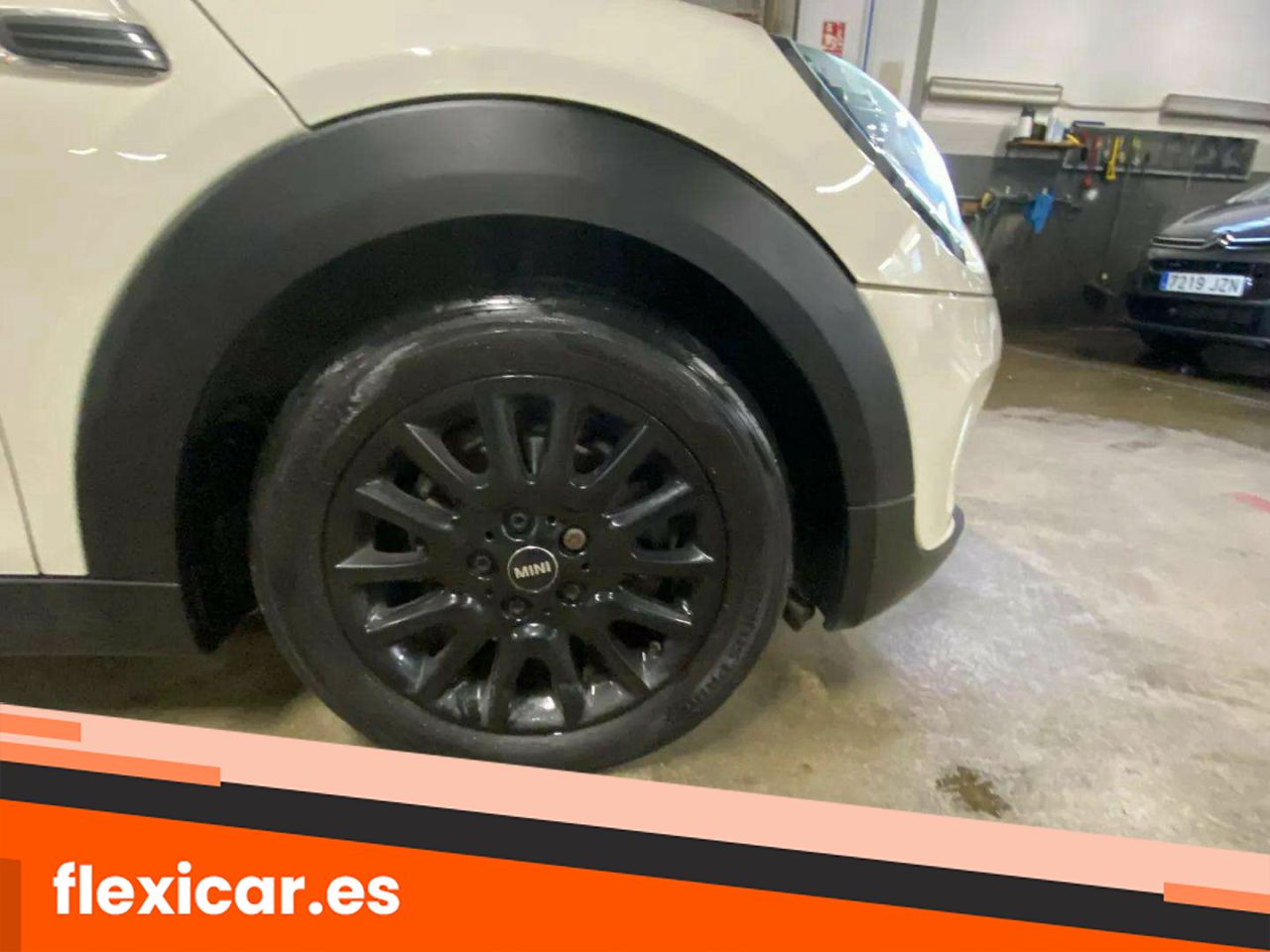 Foto Mini Cooper 18