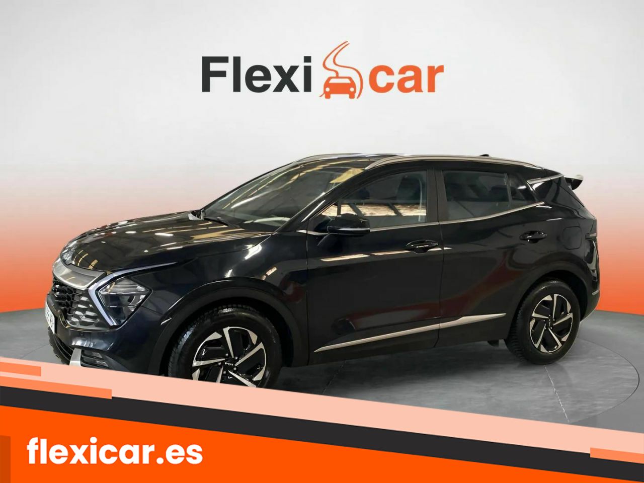 Foto Kia Sportage 2