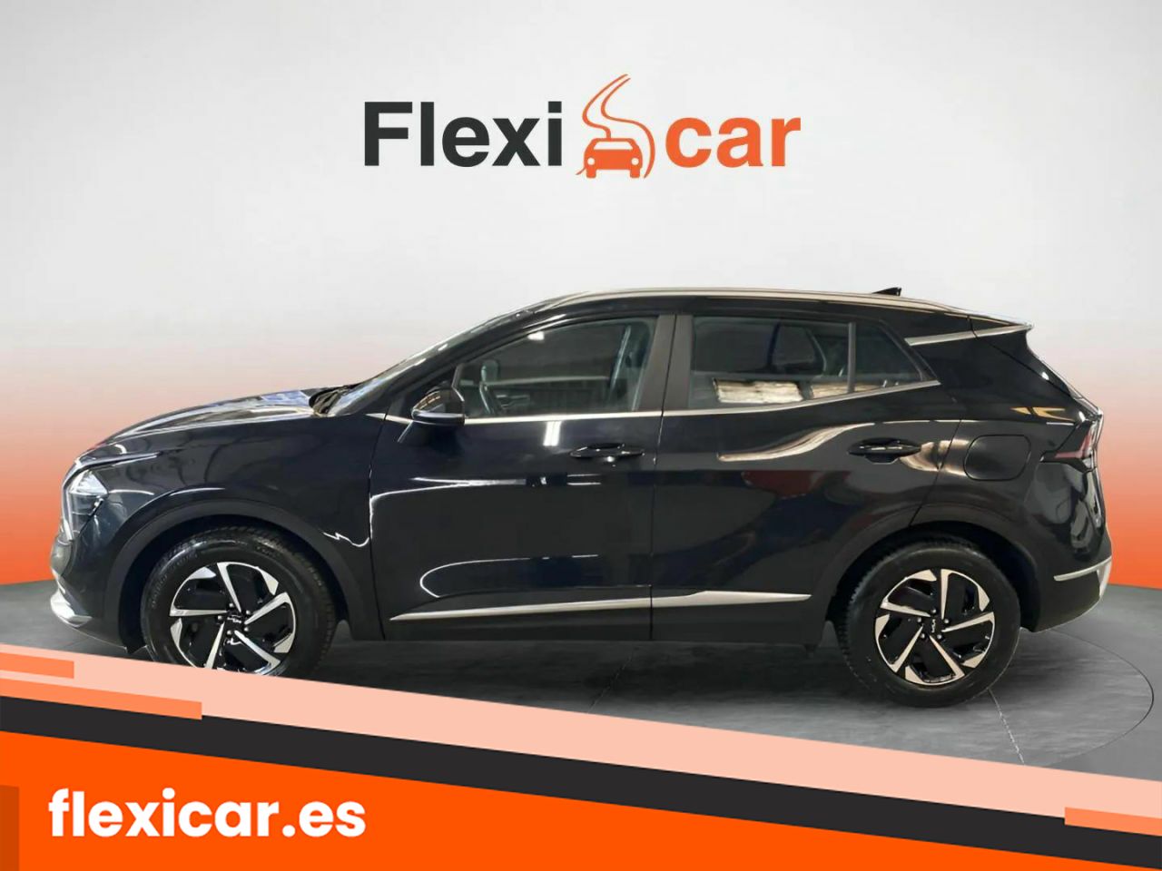 Foto Kia Sportage 3