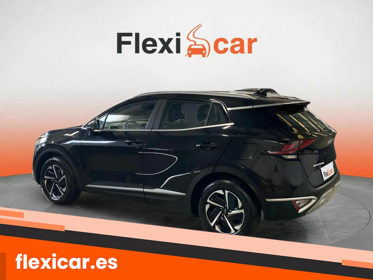 Foto Kia Sportage 4