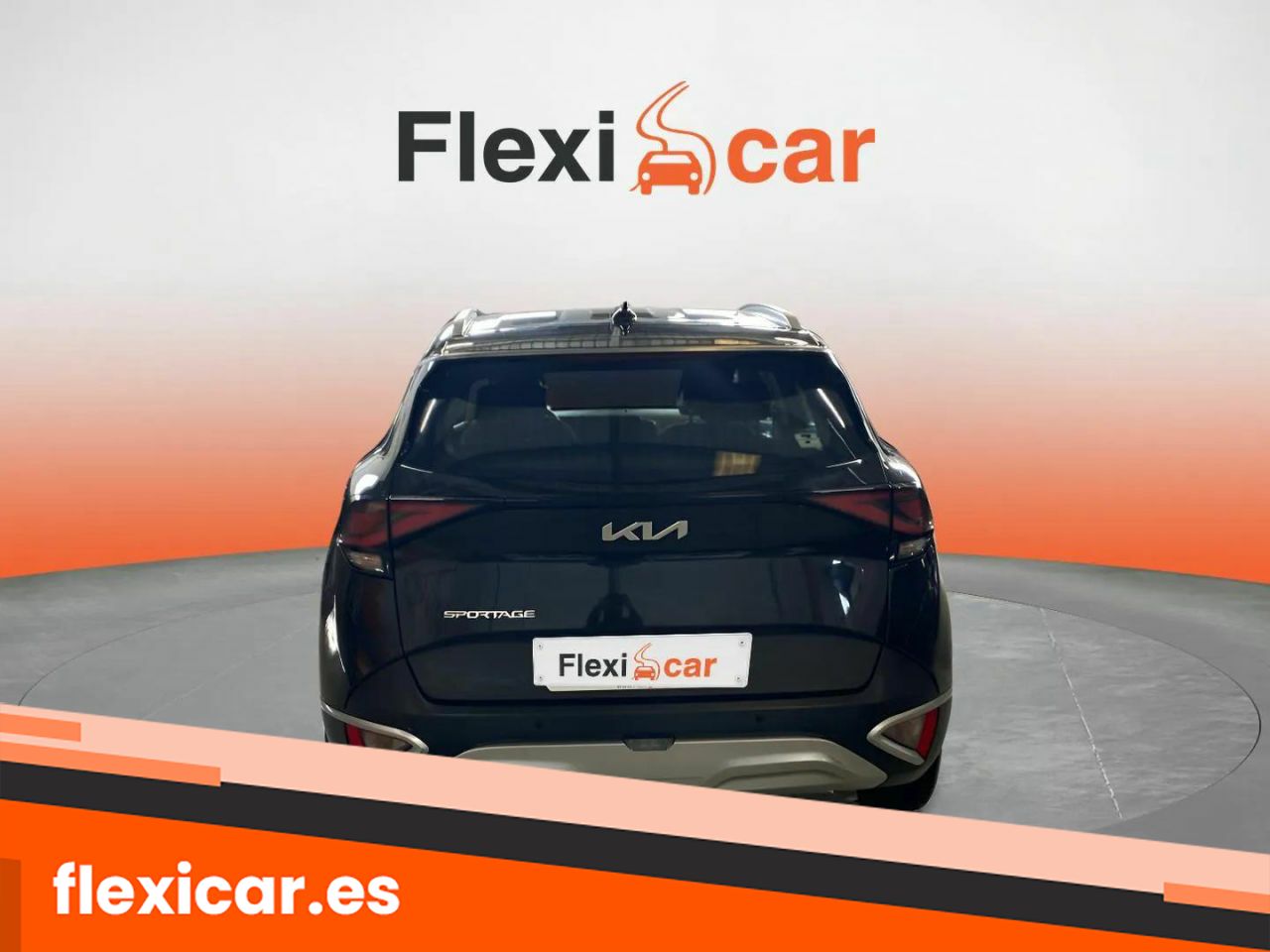 Foto Kia Sportage 5