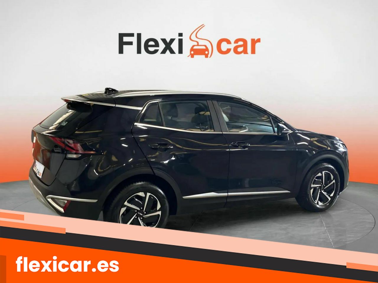 Foto Kia Sportage 7
