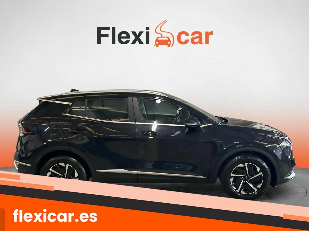 Foto Kia Sportage 8