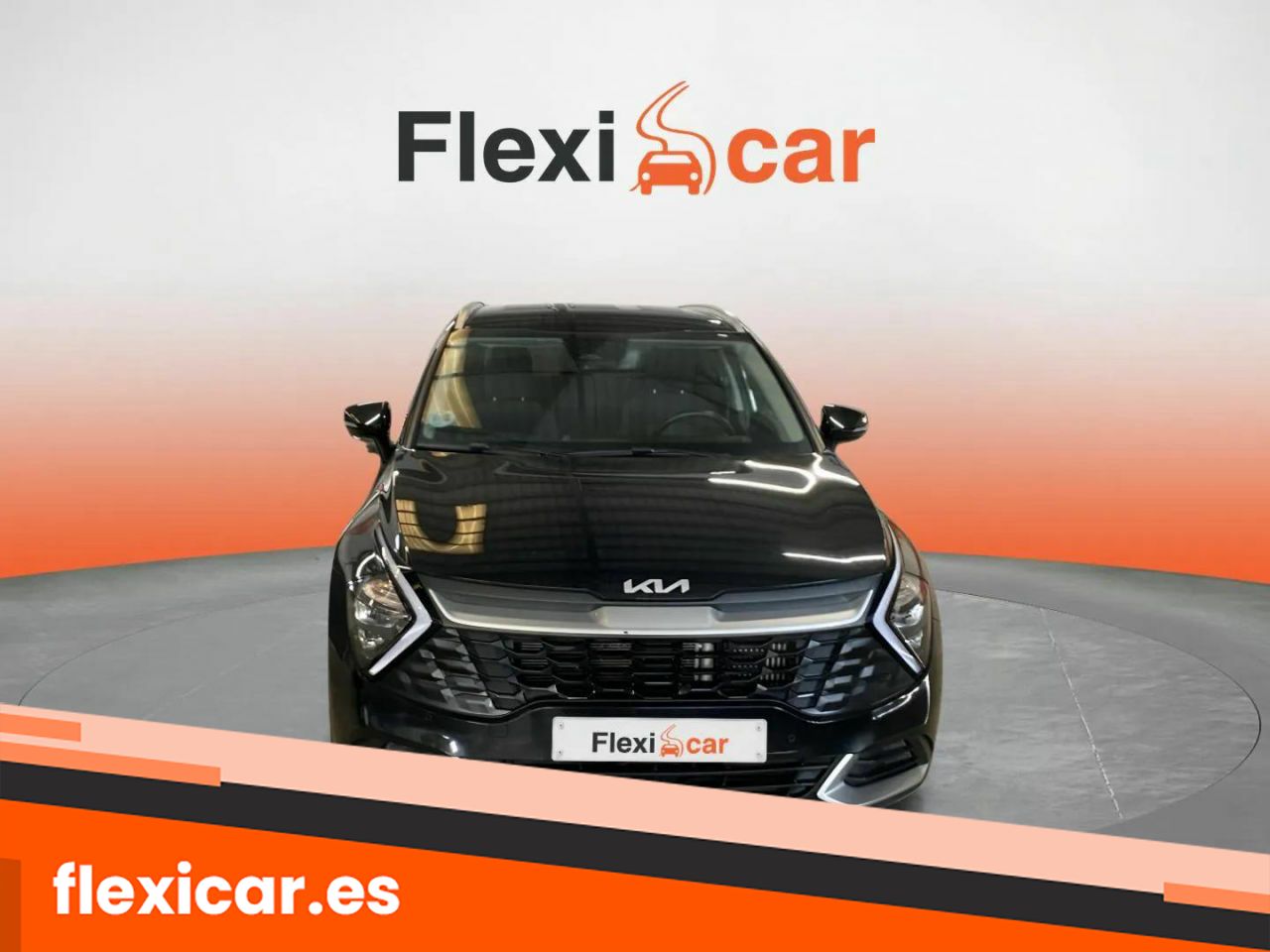 Foto Kia Sportage 9