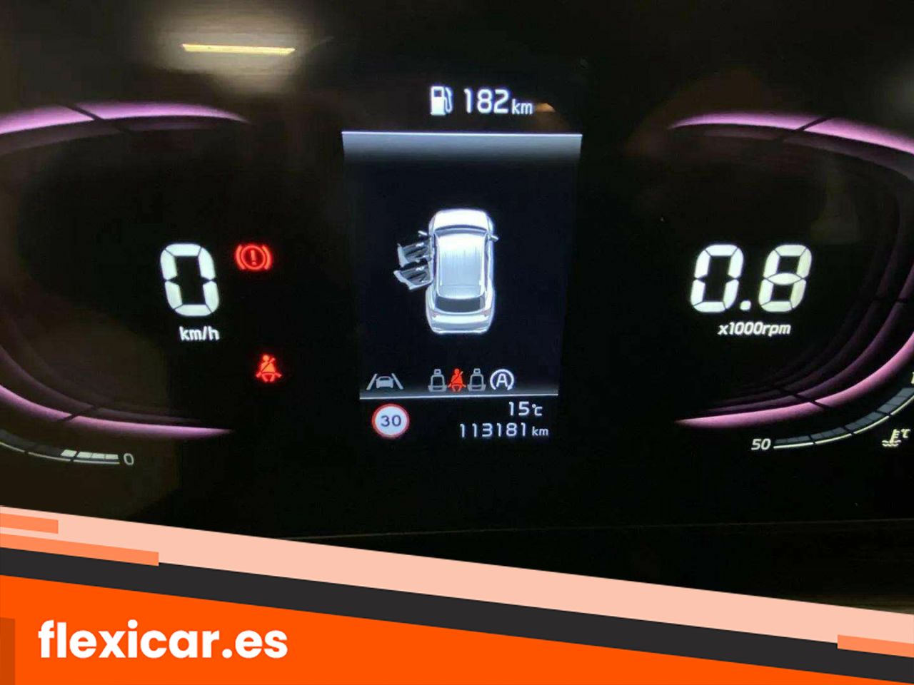 Foto Kia Sportage 13
