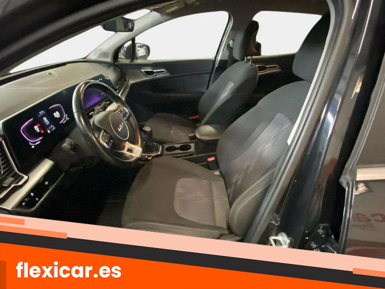 Foto Kia Sportage 14
