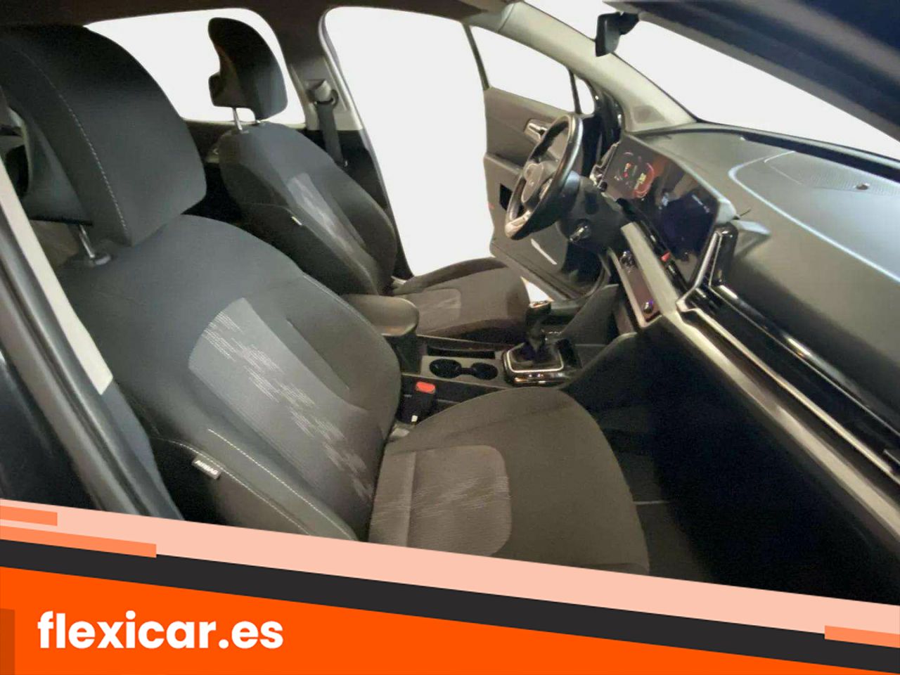 Foto Kia Sportage 15