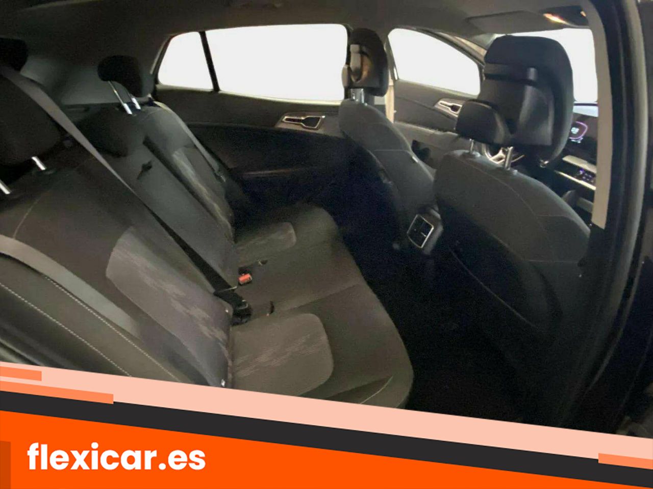 Foto Kia Sportage 16