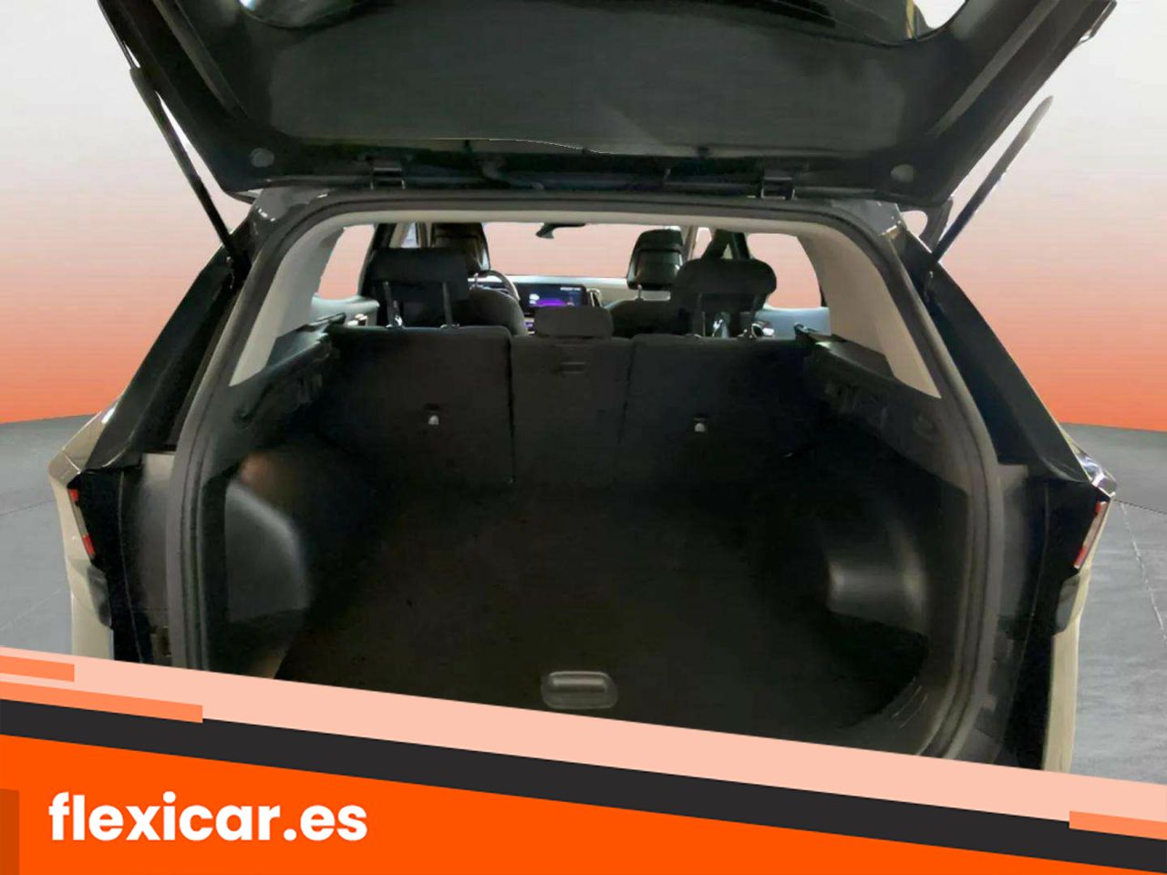 Foto Kia Sportage 17