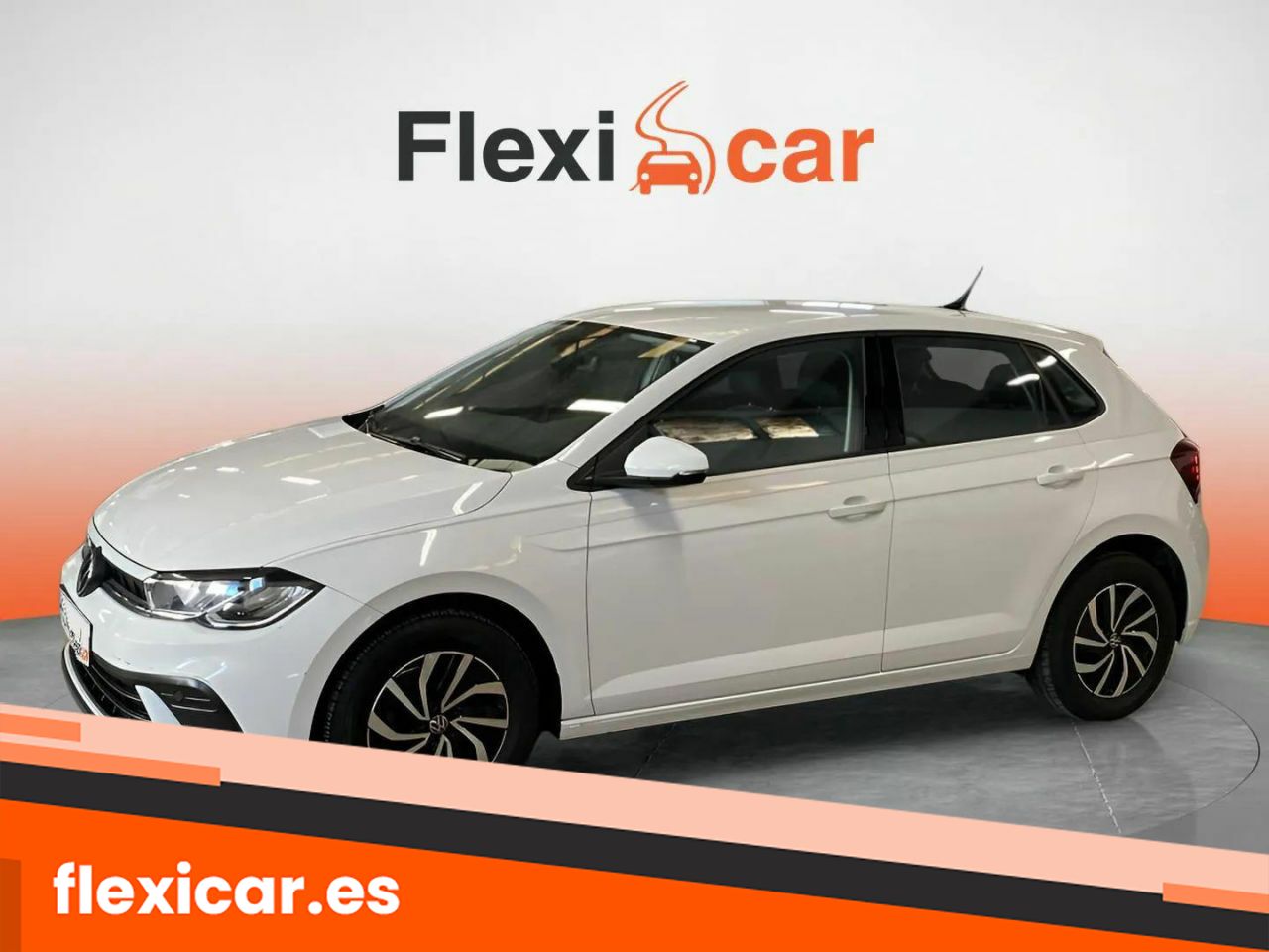 Foto Volkswagen Polo 2
