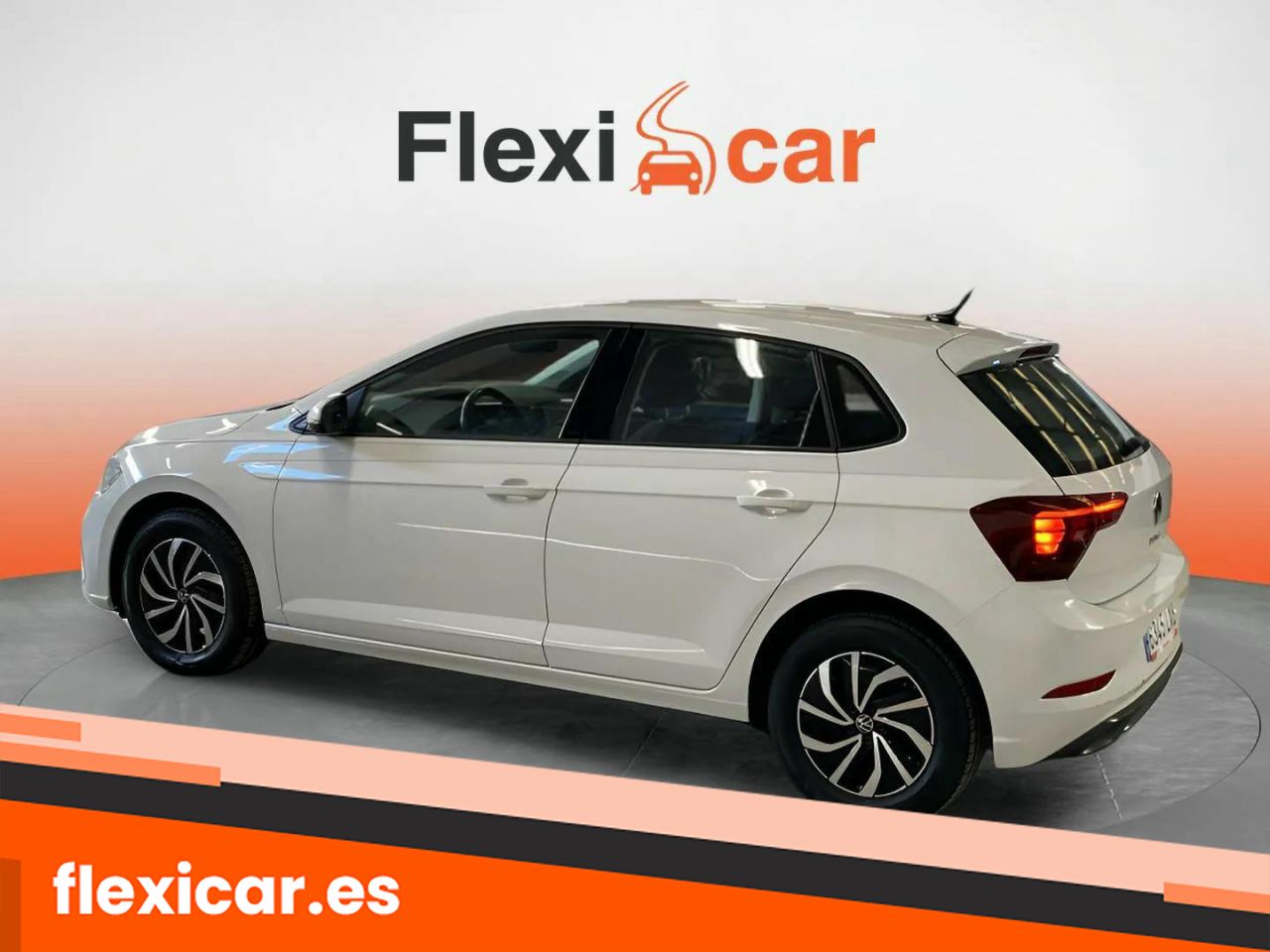 Foto Volkswagen Polo 3
