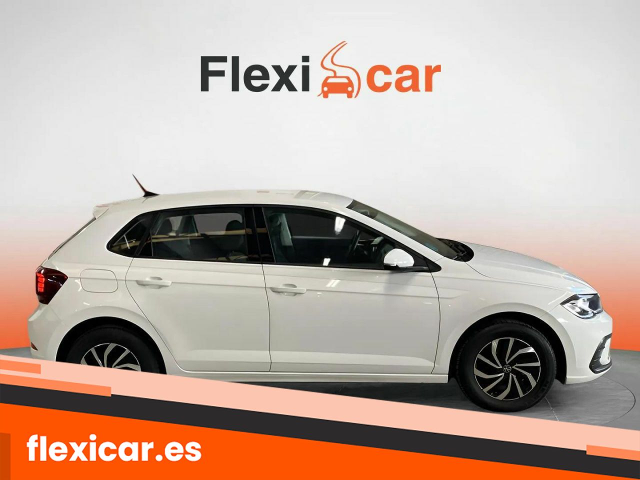 Foto Volkswagen Polo 4