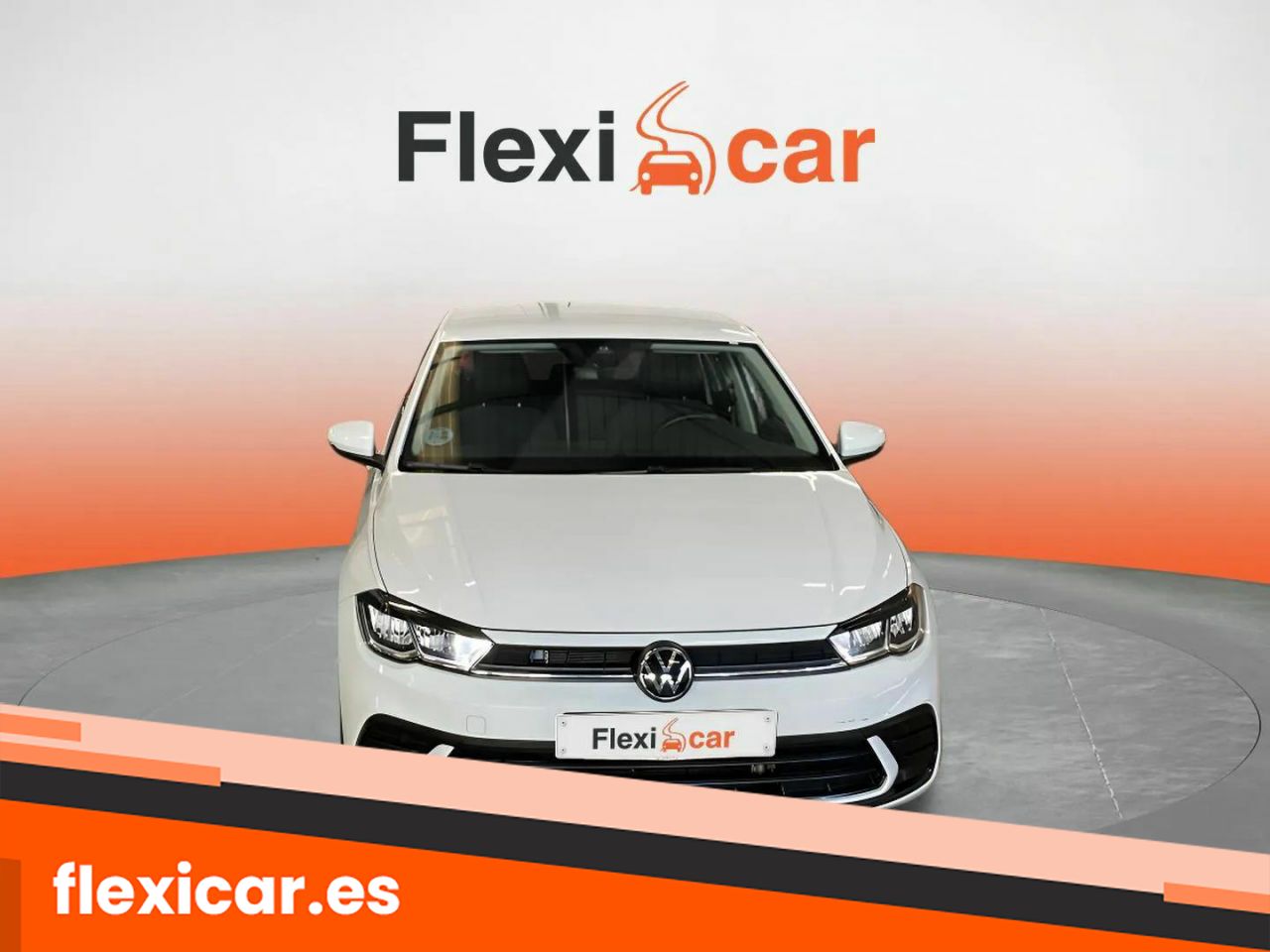 Foto Volkswagen Polo 5