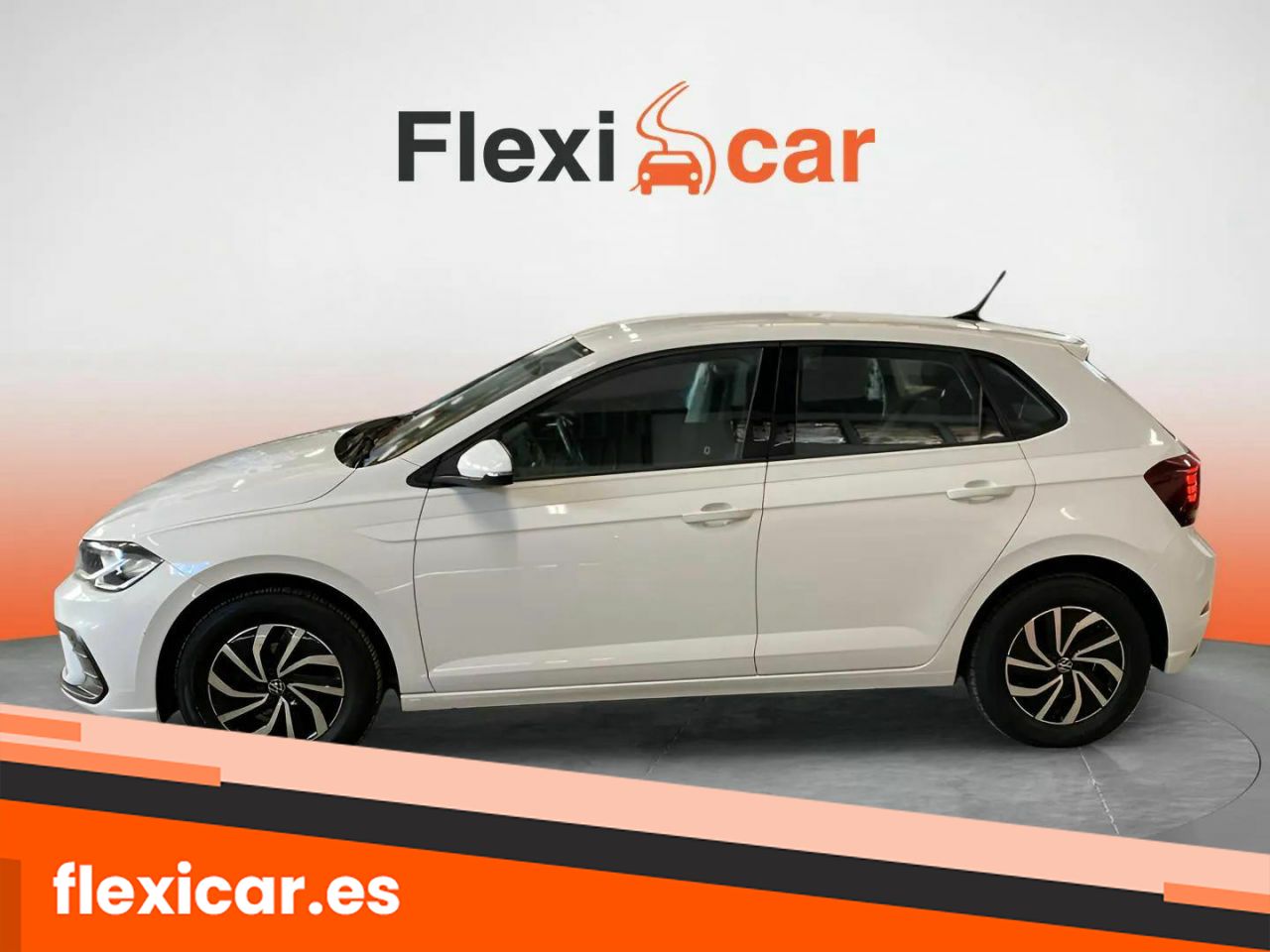 Foto Volkswagen Polo 7