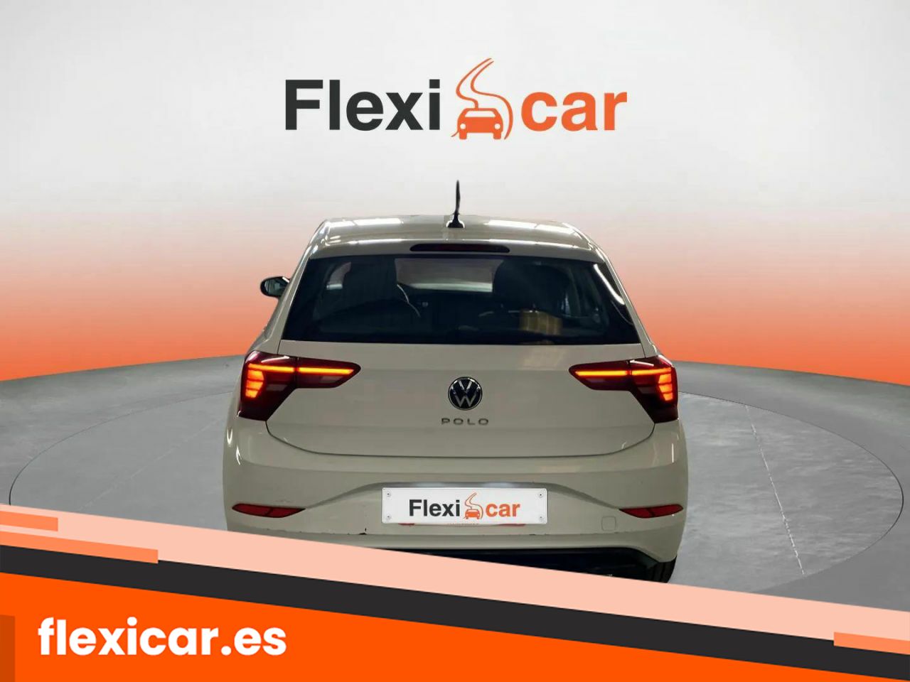 Foto Volkswagen Polo 9