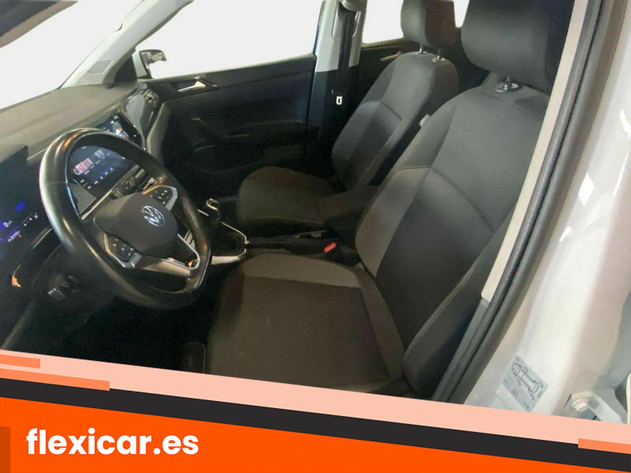 Foto Volkswagen Polo 11