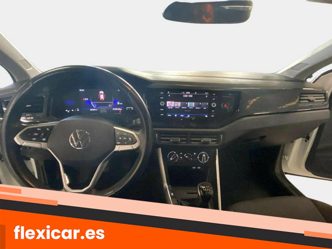 Foto Volkswagen Polo 12