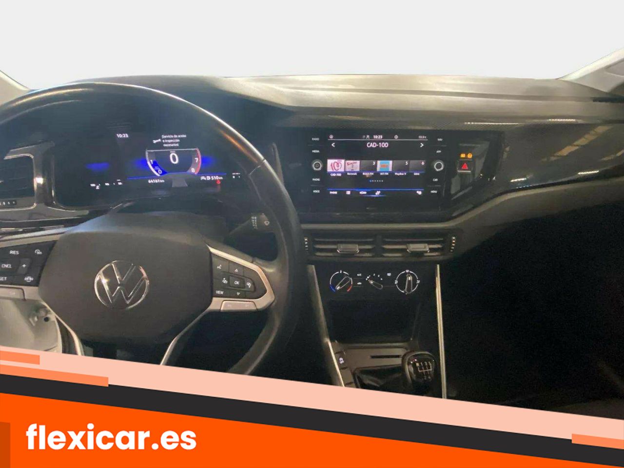 Foto Volkswagen Polo 13