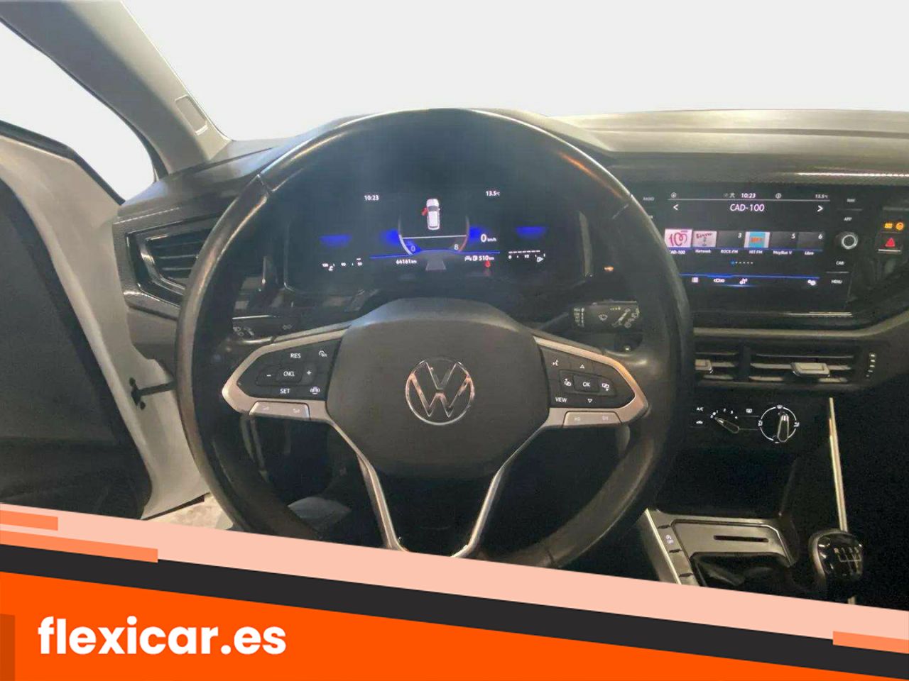 Foto Volkswagen Polo 14