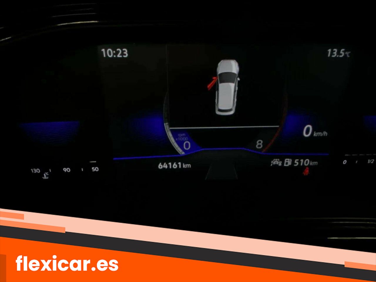 Foto Volkswagen Polo 15