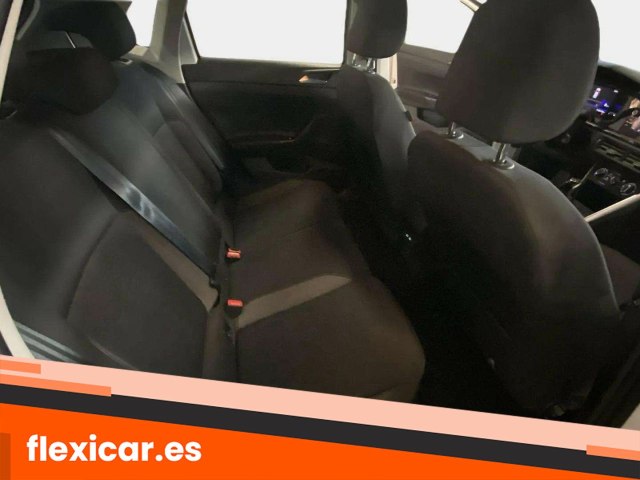Foto Volkswagen Polo 16