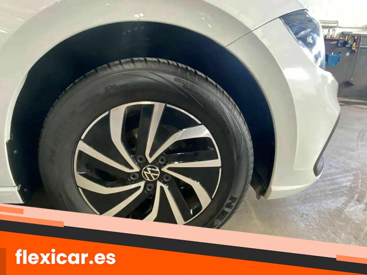 Foto Volkswagen Polo 17