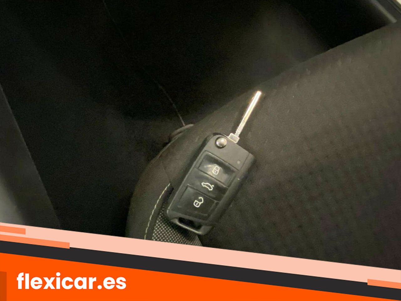 Foto Volkswagen Polo 18