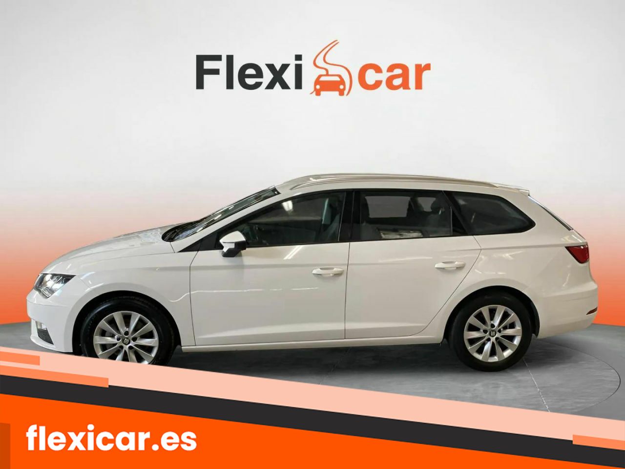 Foto Seat León 3