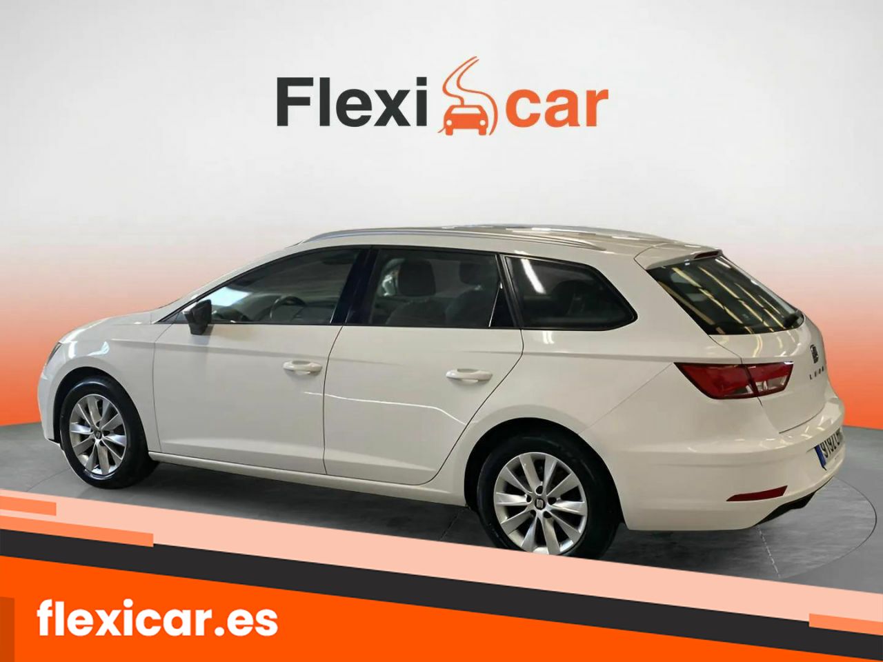 Foto Seat León 4