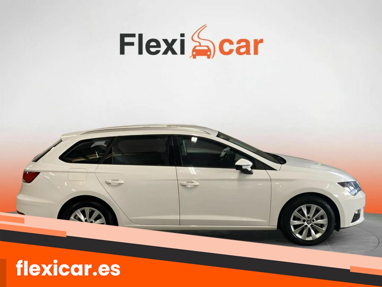 Foto Seat León 8
