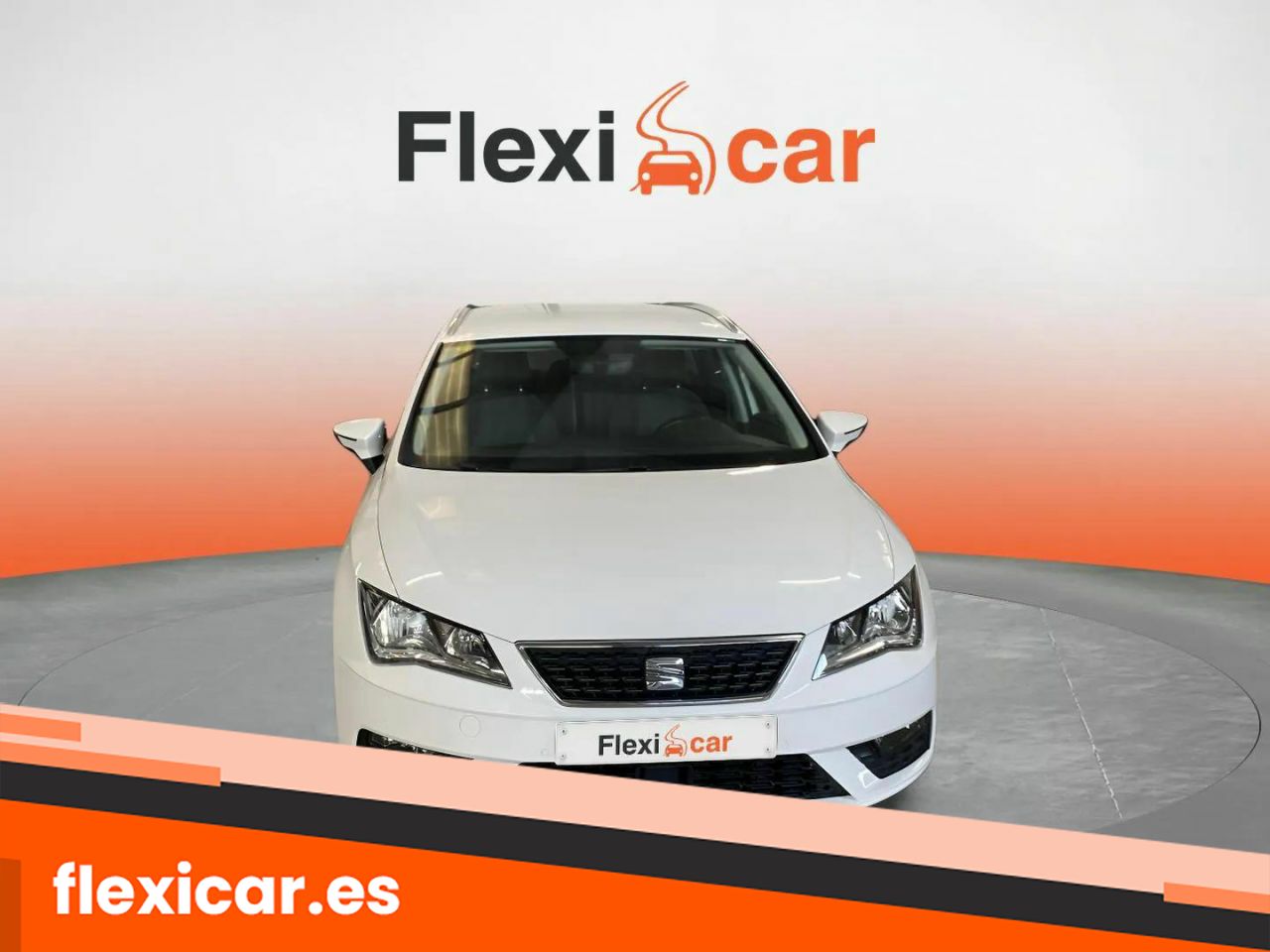 Foto Seat León 9