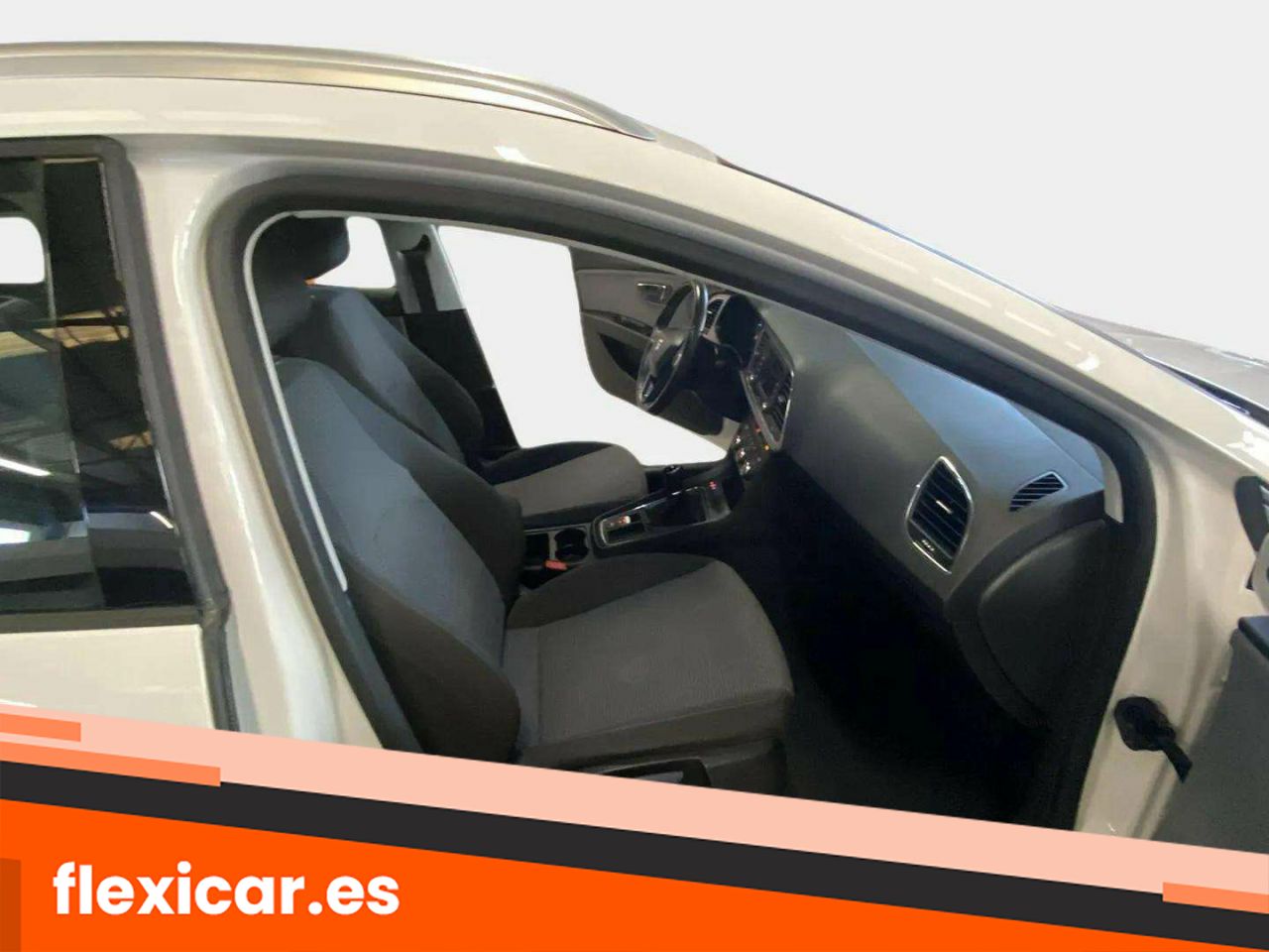 Foto Seat León 10
