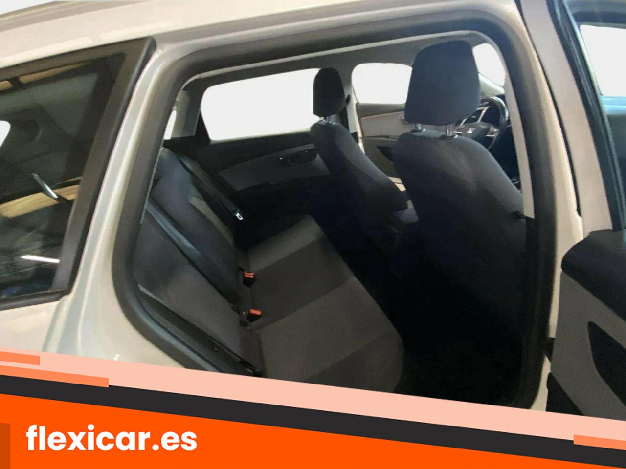 Foto Seat León 12