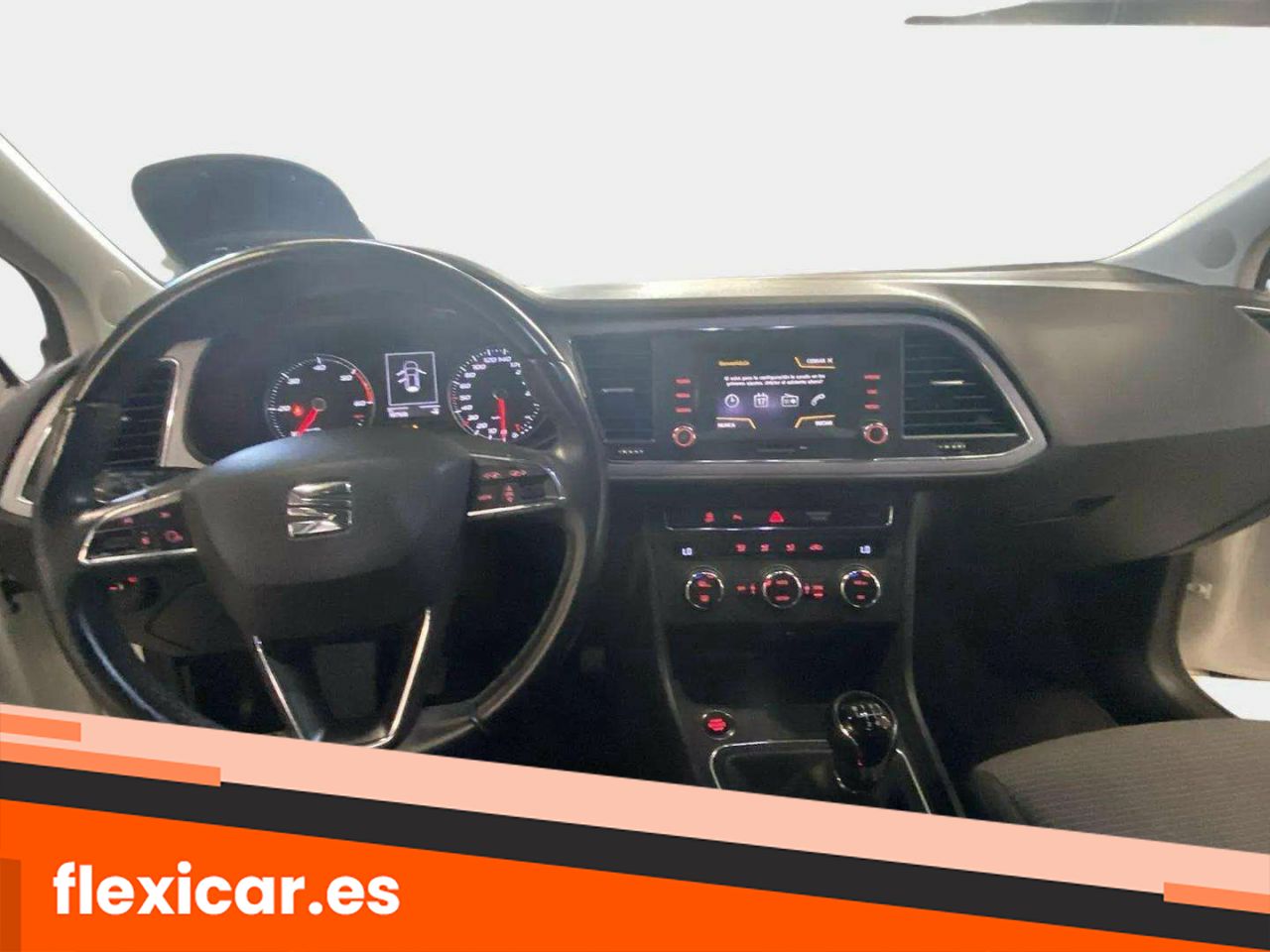 Foto Seat León 13
