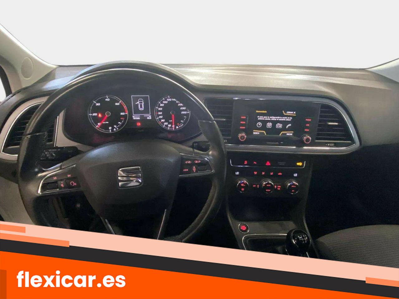 Foto Seat León 14