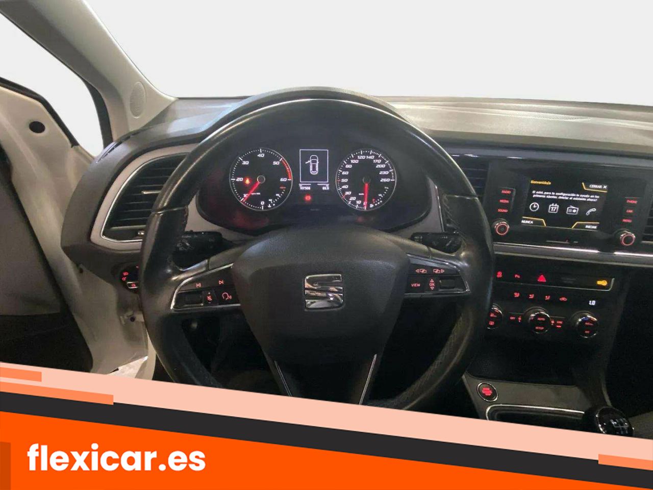 Foto Seat León 15