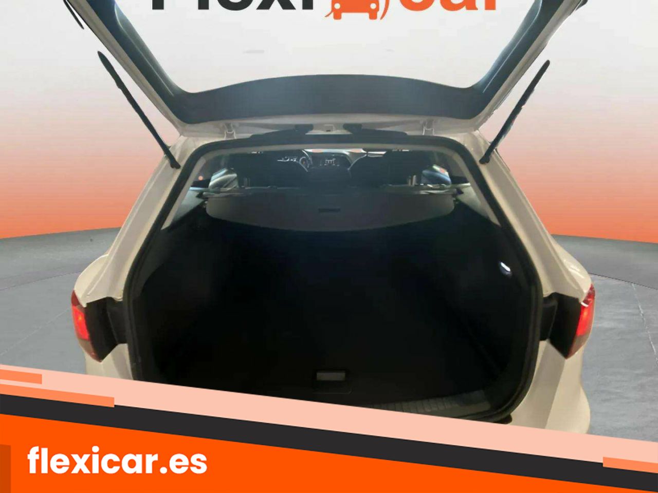 Foto Seat León 17