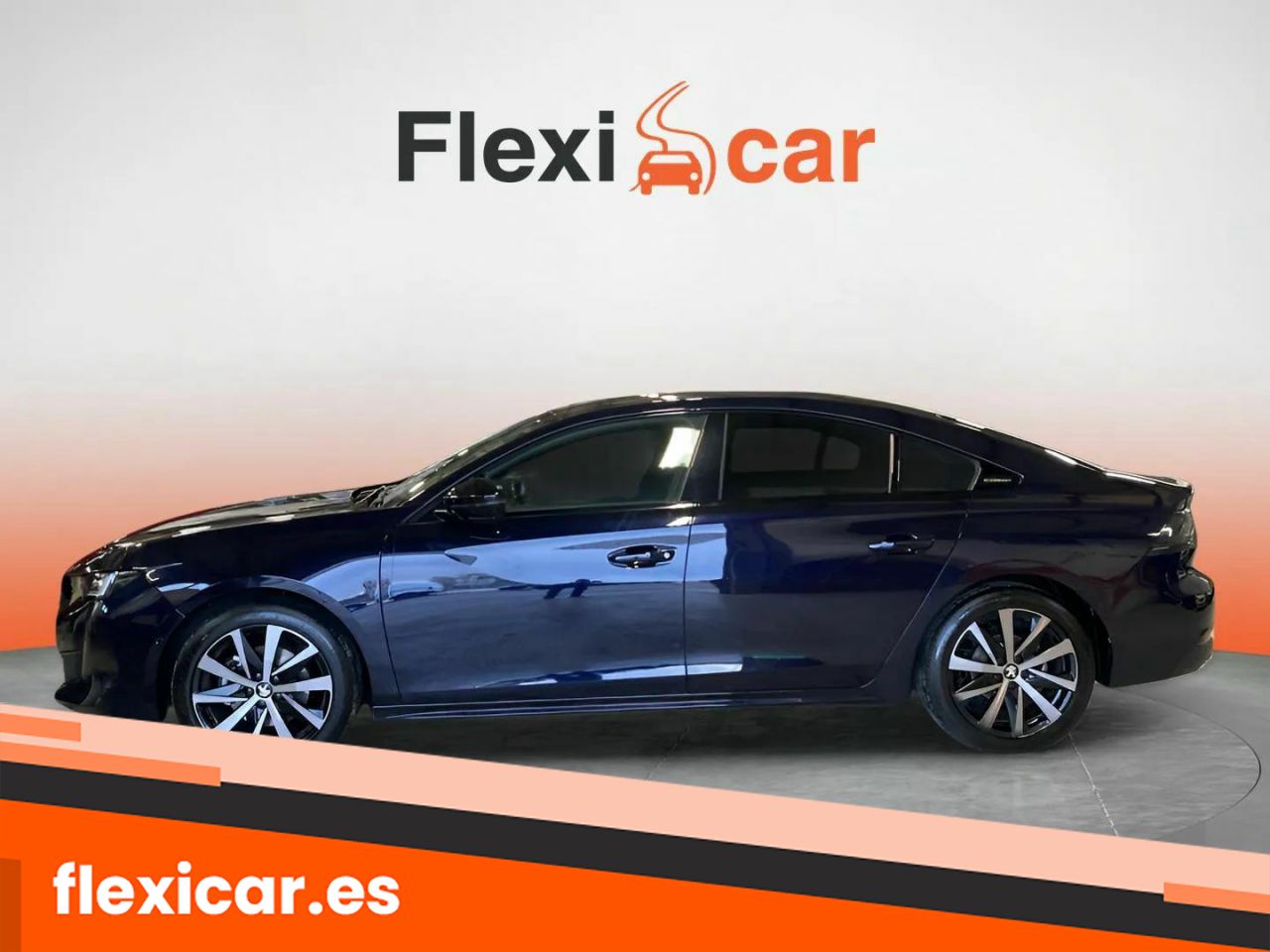 Foto Peugeot 508 2